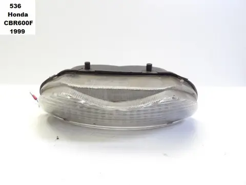 ACHTER LICHT Honda CBR 600 F 1999 - 2000