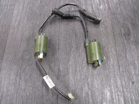 BOBINE Honda Deauville 650 - 700 2006 - 2009