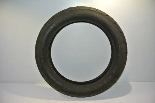ACHTER BAND Honda CB 750 1978 - 1982
