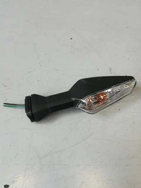 KNIPPERLICHT LINKS VOOR Kawasaki Z 650 2017 - 2019