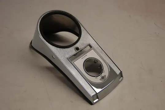 TELLER Harley Davidson Softtail 2000 - 2017