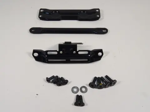 FRAME-ONDERDELEN Ducati Hypermotard 821 2013 - 2015