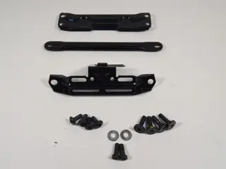 FRAME-ONDERDELEN Ducati Hypermotard 821 2013 - 2015