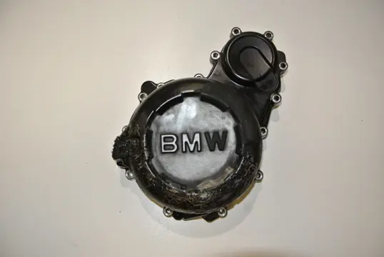 DYNAMODEKSEL BMW F 800 R 2009 - 2014