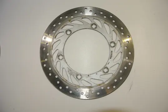 REMSCHIJF VOOR Honda CBR 1000 F 1989 - 1992