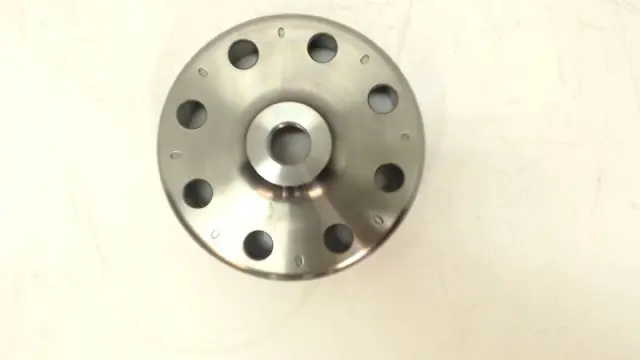 ROTOR VLIEGWIEL Yamaha YZF R1 2009 - 2010