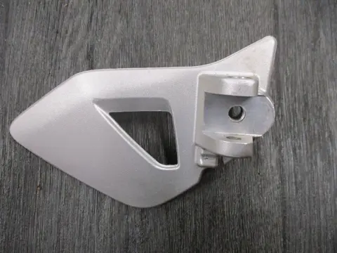 RECHTER SCHETSPLAAT BMW R 1250 RT 2018 - 2020