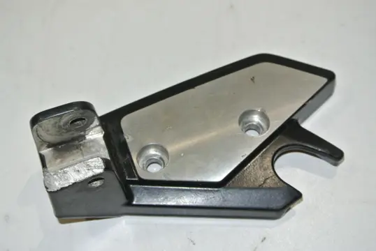 LINKER SCHETSPLAAT BMW R 1150 GS Adventure 2003 - 2005