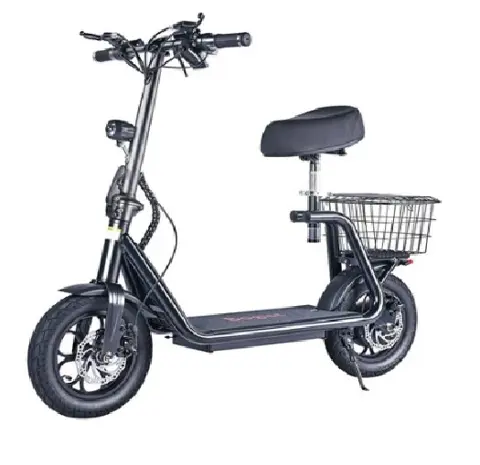 BOGIST M5 Pro Folding Electric Scooter 40KM/h 30-35KM Range