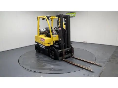 Hyster H 2.5 FT