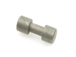 Koppelingsegmentpenstift 5mm tomos a3 oud type 2eh