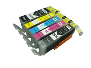 Canon pixma MX920 cartridges CLI-551 / PGI-550