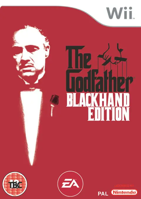 The Godfather
