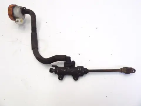REMPOMP ACHTER Honda ST 1100 Pan European 1990 - 2001