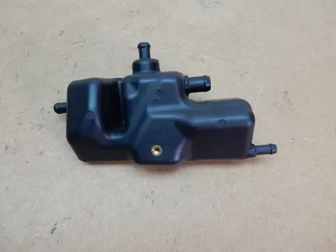 LUCHTFILTERHUIS Moto Guzzi California 1400 2012 - 2020