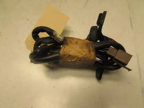 OVERIG Honda Goldwing GL 1984 - 1987