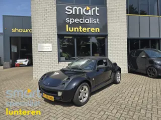 smart roadster 0.7 affection Edition Light