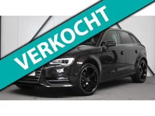Audi A3 Sportback 1.4 TFSI Ambiente Pro Line l Automaat l Xenon l LED l Leder l 18 inch