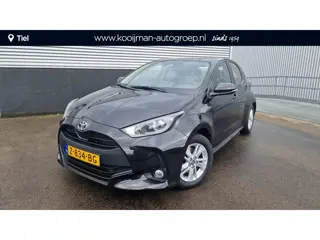 Toyota Yaris 1.5 Hybrid 115 Active | Achteruitrij camera | Airco (automatisch) | Spraakbediening | A
