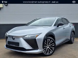 Lexus RZ 450e President Line 71 kWh NIEUW - Full Options - Uit voorraad leveren -  NIEUW - Electrisc