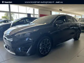 Kia ProCeed 1.5 T-GDi GT-Line SNEL RIJDEN!! VRAAG NU EEN OFFERTE AAN!!