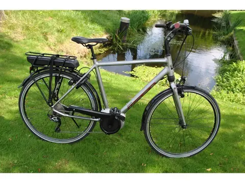 KOGA E-Inspire Framemaat 57 cm 400 WH accu ( Nieuwe fiets )