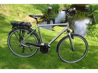 KOGA E-Inspire Framemaat 57 cm 400 WH accu ( Nieuwe fiets )