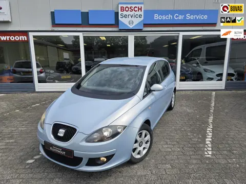 Seat Altea 1.6 Stylance