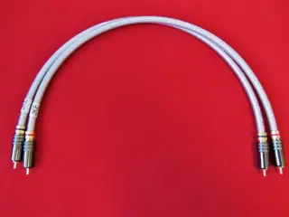Interconnect Lo-Cap 55 kabels absolute High-End.