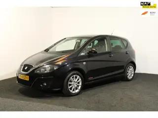 Seat Altea 1.4 TSI Businessline COPA-Luxe & Ruim-Goed Onderhouden! Incusief een nieuwe onafhankelijk