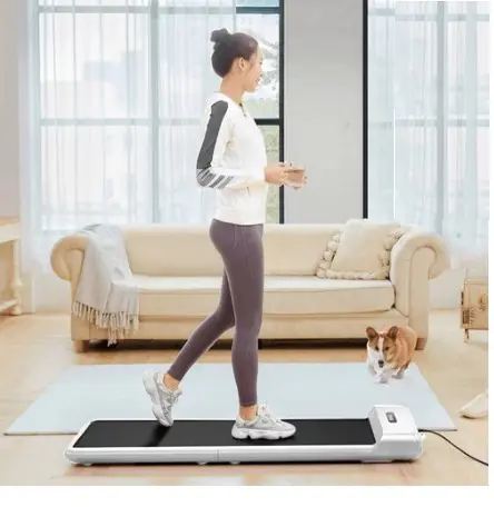 WalkingPad C2 Smart Walking Machine