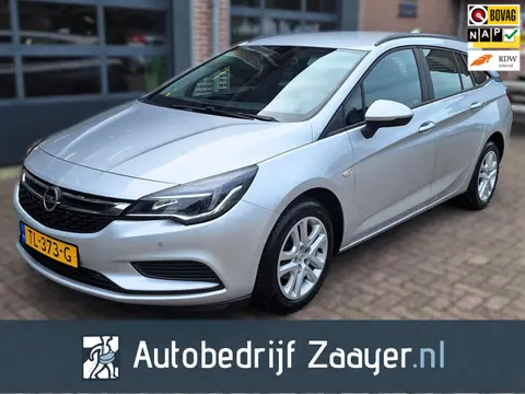 Opel Astra Sports Tourer 1.0 Online Edition