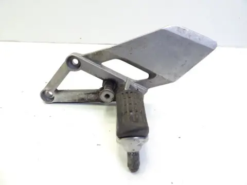 LINKER SCHETSPLAAT Honda CBR 600 F 1991 - 1994