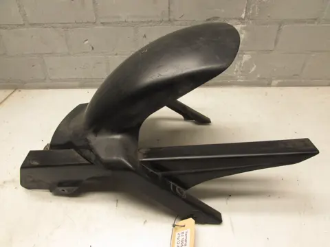 ACHTER SPATBORD Yamaha FZR 600 1994 - 1996