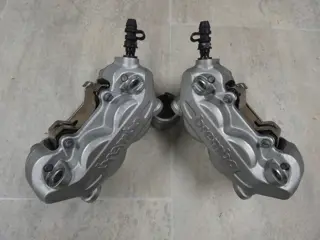 REMKLAUWEN Ducati monster 696 2008 - 2010