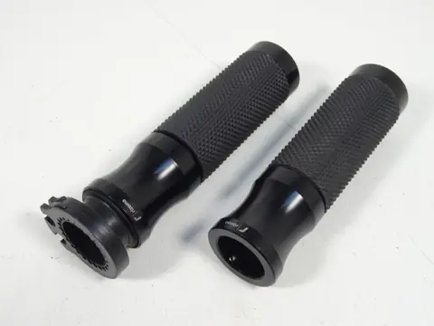 GASHANDLE Suzuki GSX R 600 2004 - 2005