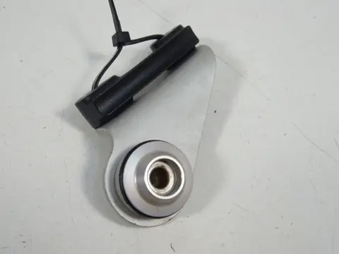 UITLAAT Ducati monster 796 2011 - 2014