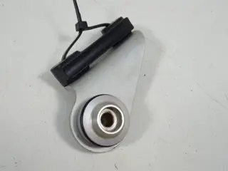 UITLAAT Ducati monster 796 2011 - 2014