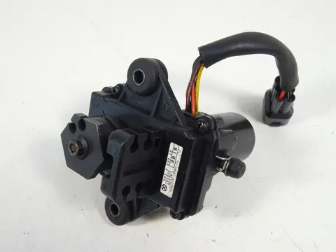 EXUP / SERVO KLEP Ducati monster 796 2011 - 2014
