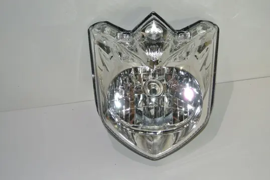 KOPLAMP Yamaha XJ 600 Diversion 2008 - 2011