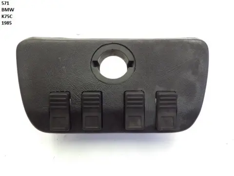 STUUR BMW K 75 1985 - 1996