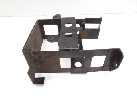 ACCUBAK Kawasaki LTD 454 1985 - 1995