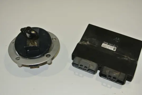 SLOTENSET Suzuki GSR 750 2011 - 2016