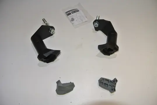SLIDERS / VALBLOKKEN Honda NC 700 X 2011 - 2015