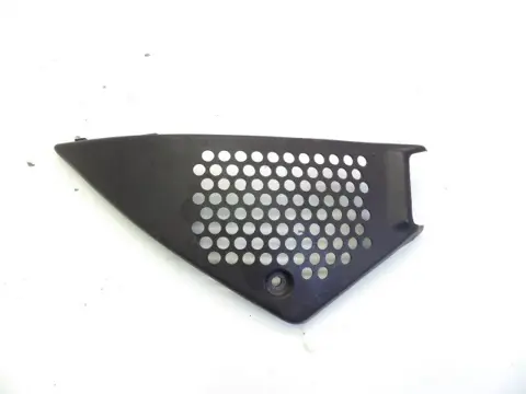 FRAME-ONDERDELEN Honda CB 450 1985 - 1986