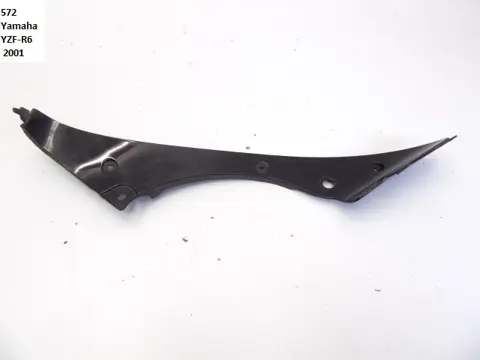 BINNENKUIP Yamaha YZF R6 1998 - 2002