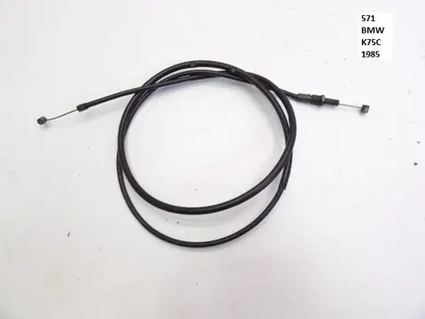CHOKEKABEL BMW K 75 1985 - 1996