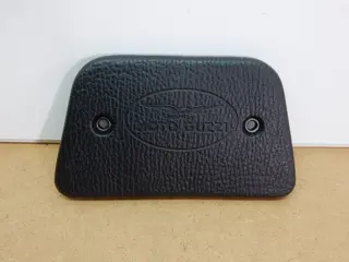 RUGSTEUN SISSYBAR Moto Guzzi California EV 1998 - 2011