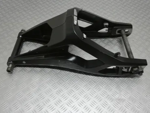 ACHTER BRUG BMW S 1000 XR 2015 - 2016