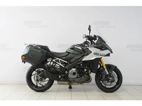 Suzuki GSX-S1000GX (bj 2024)
